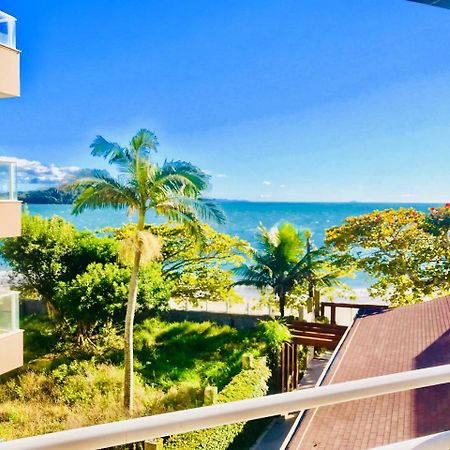 Apart Hotel Villa De Vincenzi Florianópolis Exteriör bild