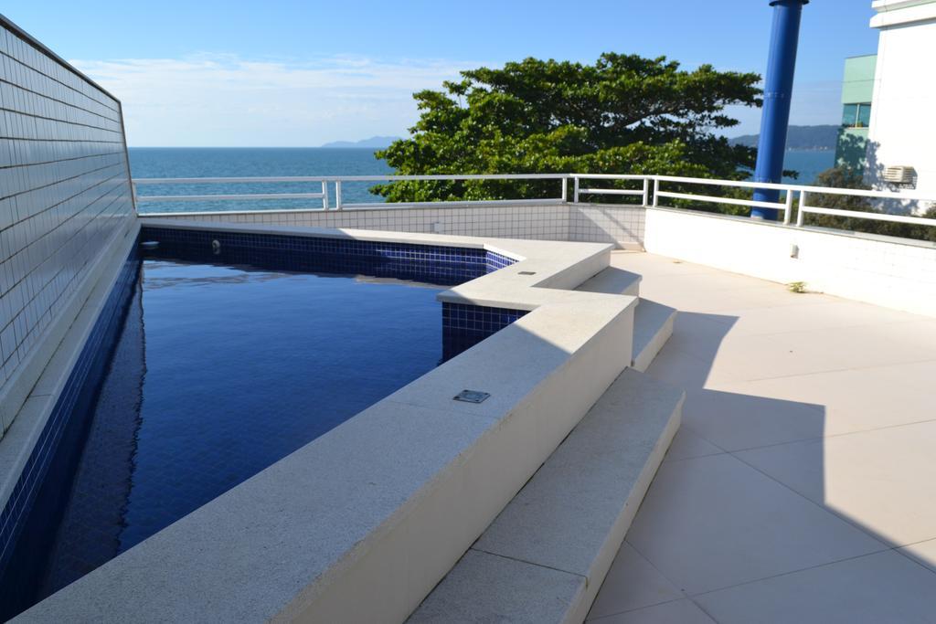 Apart Hotel Villa De Vincenzi Florianópolis Exteriör bild